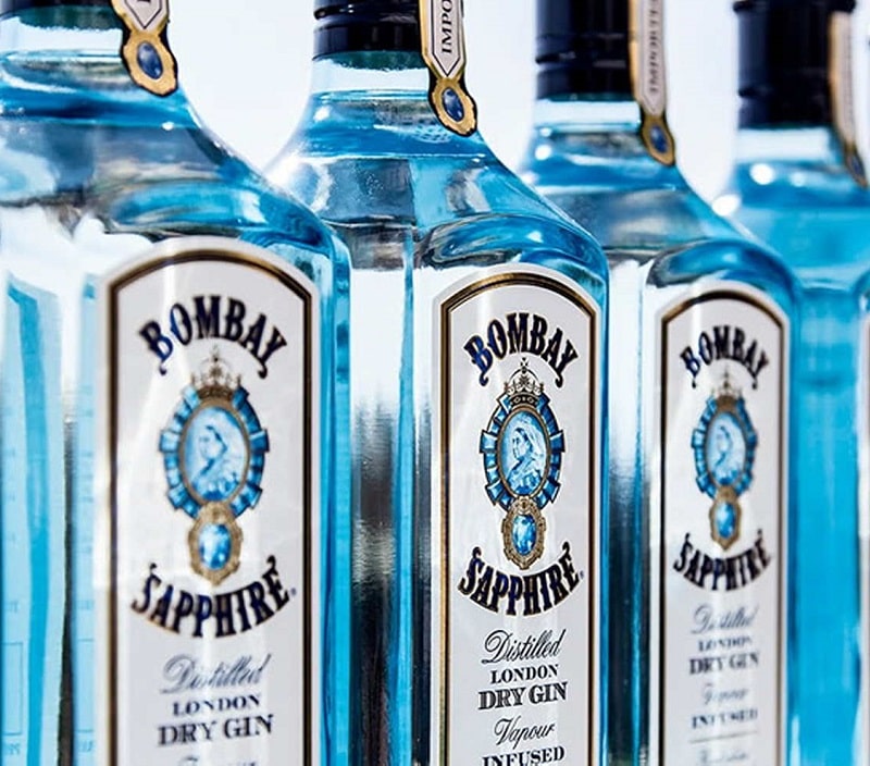History of the Origin of Gin