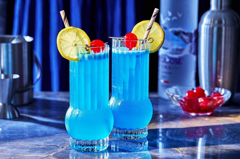best party cocktails