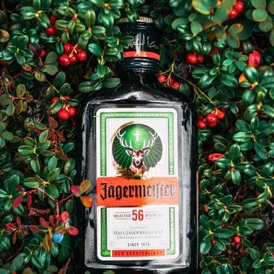 Jägermeister logotipas