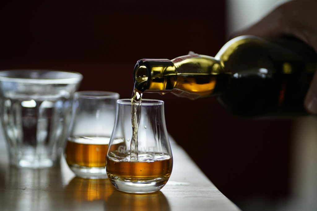 Whisky Age Myths and Facts