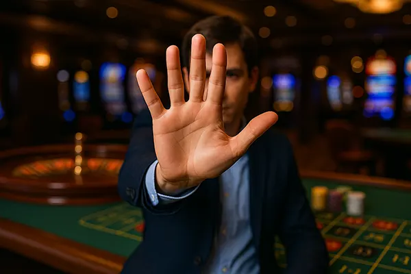 Global casino drink rules