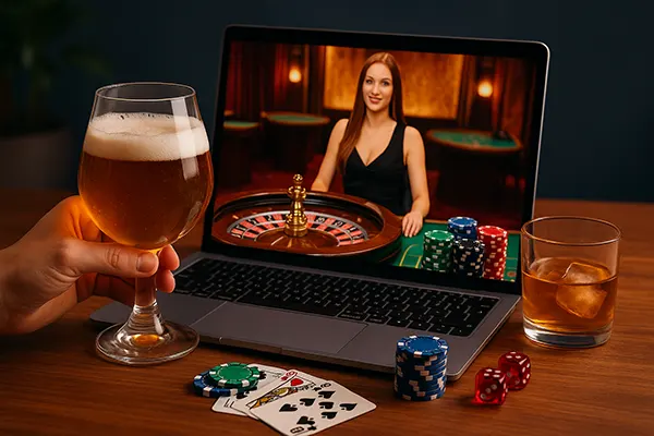 Responsible online gambling