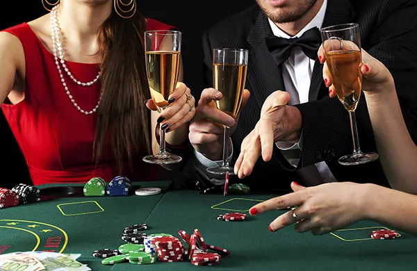 Cognitive stability beverages